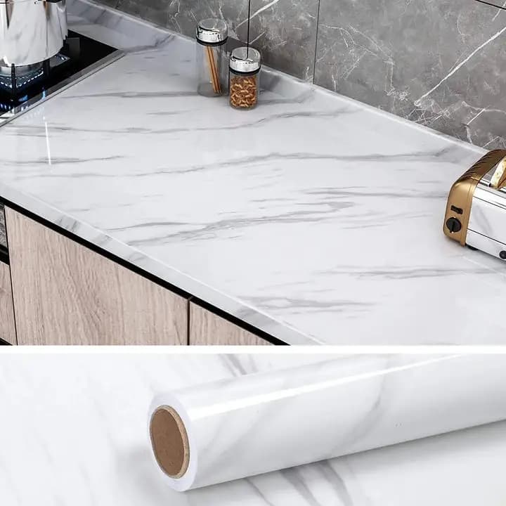 Marble Stickers  ( 60Cm2M)