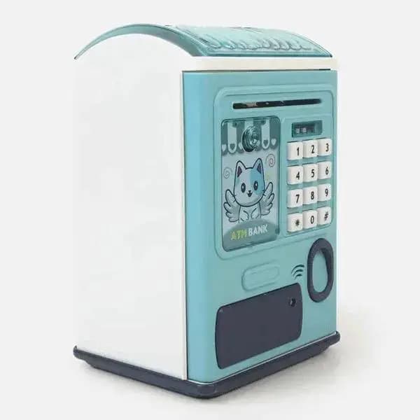 Kids Money Box