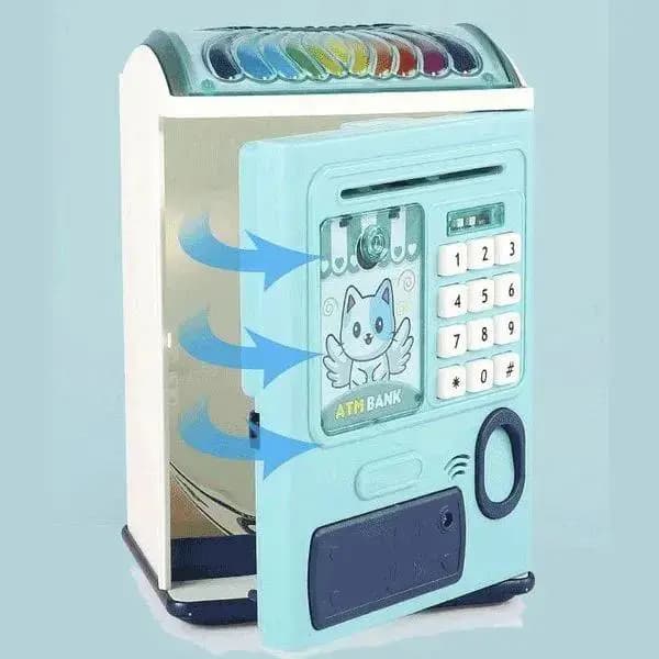 Kids Money Box