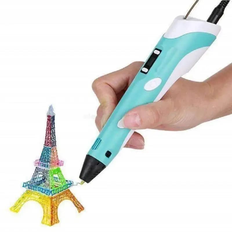 3d Painting Pen ( Set )