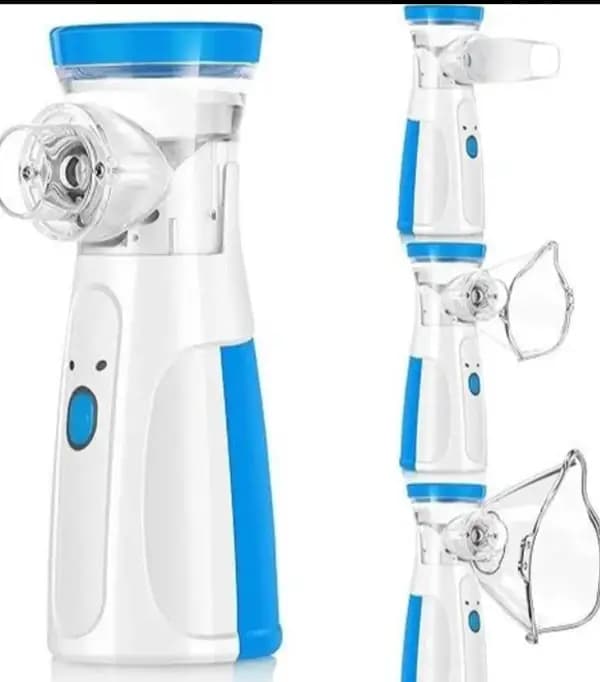Portable Nebulizer