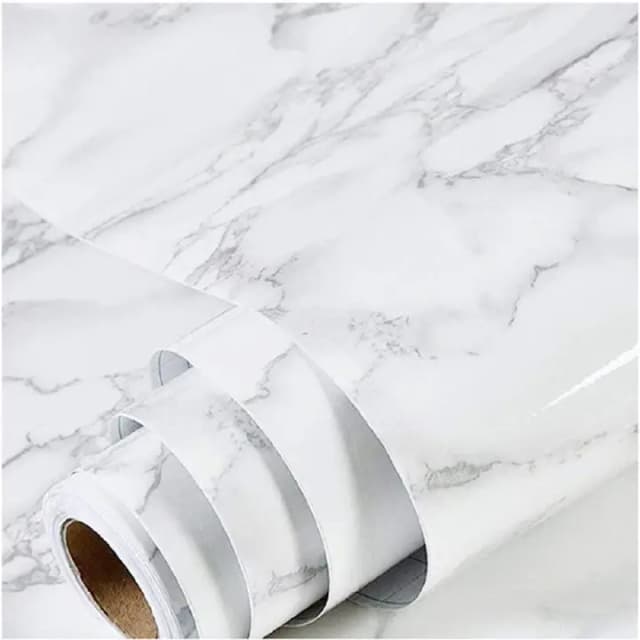 Marble Stickers ( 60Cm2M)
